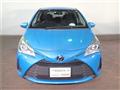 2017 Toyota Vitz