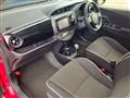 2017 Toyota Vitz