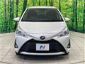 2018 Toyota Vitz