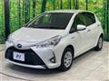 2018 Toyota Vitz