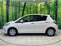 2018 Toyota Vitz