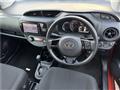 2018 Toyota Vitz