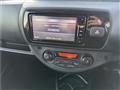 2018 Toyota Vitz