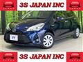 2019 Toyota Vitz