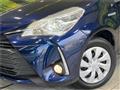 2019 Toyota Vitz