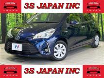 2019 Toyota Vitz