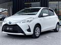 2017 Toyota Vitz