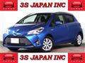 2019 Toyota Vitz