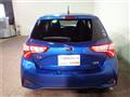 2019 Toyota Vitz