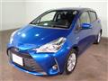 2019 Toyota Vitz