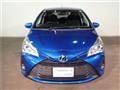 2019 Toyota Vitz