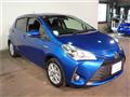 2019 Toyota Vitz