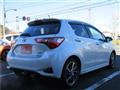 2017 Toyota Vitz