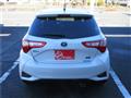 2017 Toyota Vitz