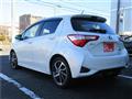 2017 Toyota Vitz