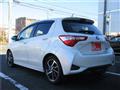 2017 Toyota Vitz