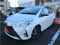 2017 Toyota Vitz