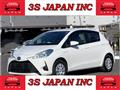 2018 Toyota Vitz