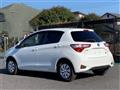 2018 Toyota Vitz