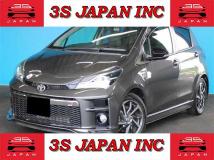 2019 Toyota Vitz