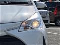 2017 Toyota Vitz
