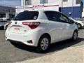2017 Toyota Vitz