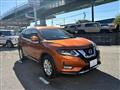 2018 Nissan X-Trail