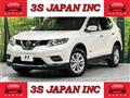 2016 Nissan X-Trail
