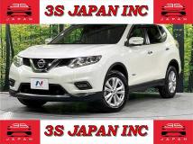 2016 Nissan X-Trail