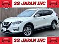 2018 Nissan X-Trail