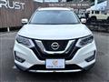 2018 Nissan X-Trail