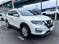 2018 Nissan X-Trail