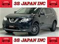2016 Nissan X-Trail