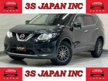 2016 Nissan X-Trail