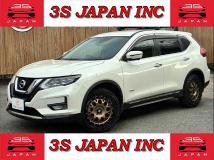 2019 Nissan X-Trail