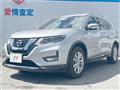 2019 Nissan X-Trail