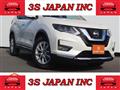 2017 Nissan X-Trail