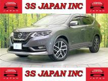 2019 Nissan X-Trail