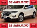 2018 Nissan X-Trail