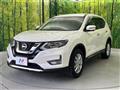 2018 Nissan X-Trail