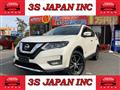 2018 Nissan X-Trail