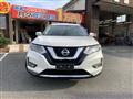 2018 Nissan X-Trail