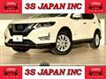 2019 Nissan X-Trail