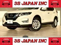 2019 Nissan X-Trail