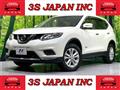 2016 Nissan X-Trail