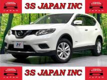 2016 Nissan X-Trail