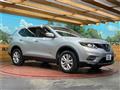 2017 Nissan X-Trail