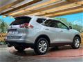 2017 Nissan X-Trail