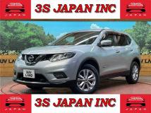 2017 Nissan X-Trail