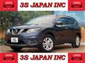 2017 Nissan X-Trail